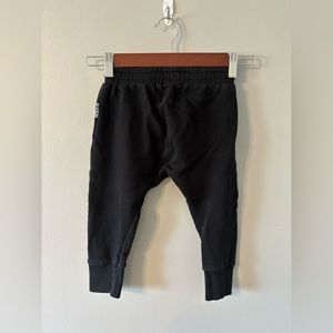 Hux baby joggers. T4